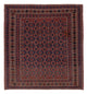 Afghansk kilim Tæppe 180x173cm
