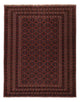 Afghansk kilim Tæppe 199x153cm