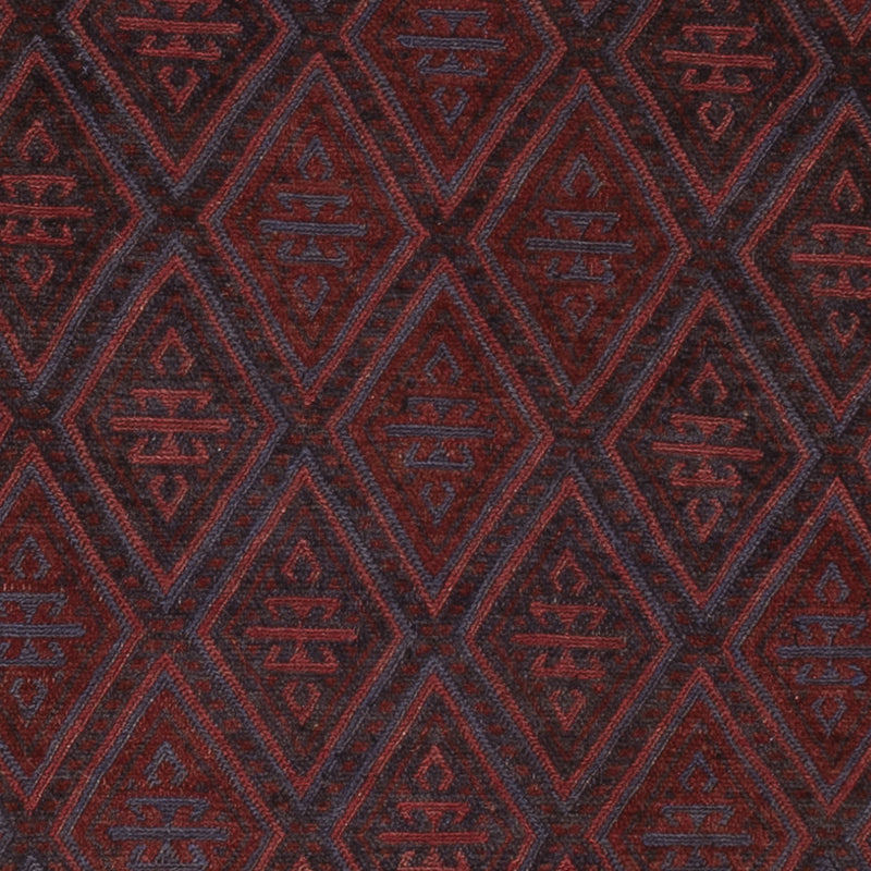 Kelim Teppich - Oriental - 202 x 170 cm - dunkelbeige