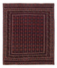 Afghansk kilim Tæppe 190x160cm