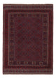 Afghansk kilim Tæppe 190x143cm