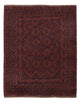 Afghansk kilim Tæppe 198x158cm