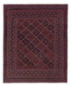 Afghansk kilim Tæppe 188x150cm