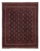 Afghansk kilim Tæppe 195x155cm