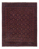 Afghansk kilim Tæppe 189x153cm