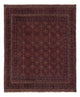 Afghansk kilim Tæppe 179x151cm
