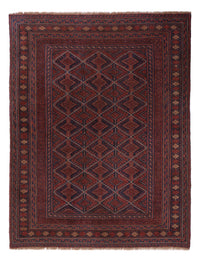 Afghansk kilim Tæppe 134x175cm – product image