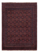 Afghansk kilim Tæppe 152x203cm