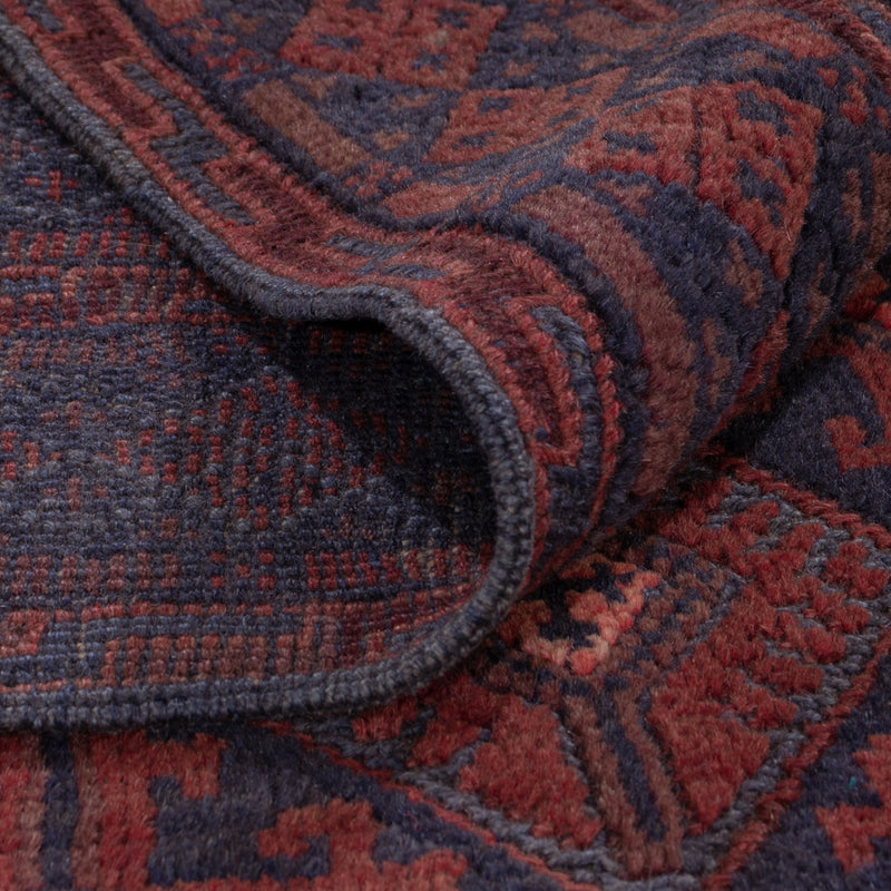 Kelim Teppich - Oriental - 203 x 152 cm - dunkelbeige