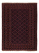 Afghansk kilim Tæppe 210x162cm