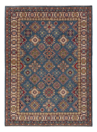 Kazak Tæppe 175x234cm - Orientalsk tæppe