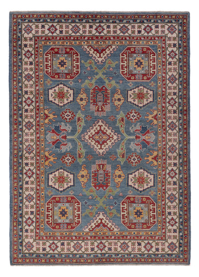 Kazak Tæppe 175x247cm - Orientalsk tæppe