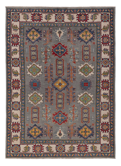 Kazak Tæppe 169x231cm - Orientalsk tæppe
