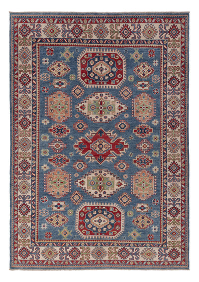 Kazak Tæppe 169x237cm - Orientalsk tæppe