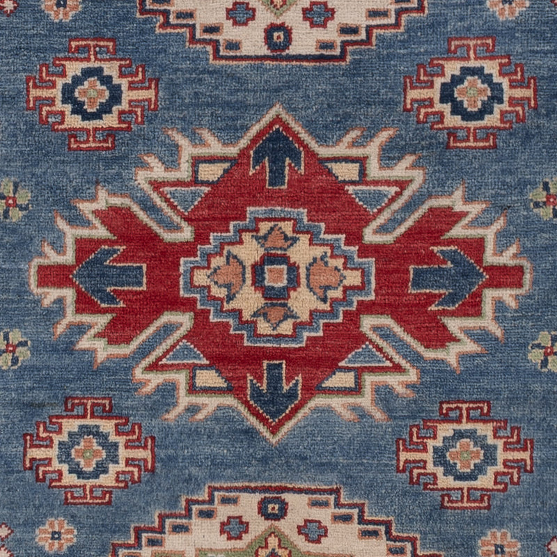 Kazak Tæppe 169x237cm - Orientalsk tæppe