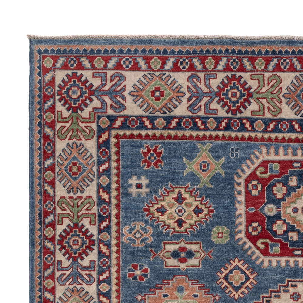 Kazak Tæppe 169x237cm - Orientalsk tæppe