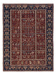 Afghansk kilim Tæppe 236x178cm