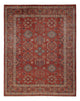 Kazak Tæppe 188x241cm - Orientalsk tæppe