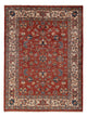 Kazak Tæppe 190x253cm - Orientalsk tæppe