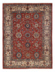 Kazak Tæppe 181x245cm - Orientalsk tæppe