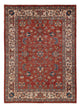 Kazak Tæppe 192x257cm - Orientalsk tæppe