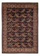 Kazak Tæppe 188x258cm - Orientalsk tæppe