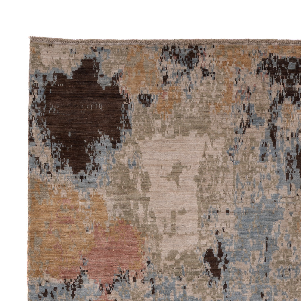 Designer tæppe 170x244cm - Designerteppich