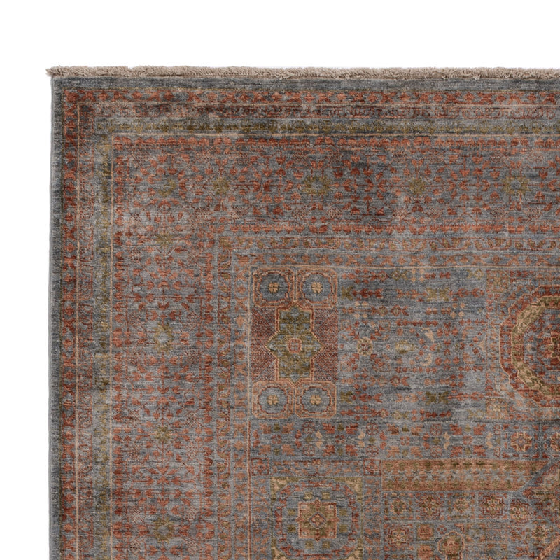 Ziegler Teppich - Ariana - 230 x 171 cm - braun