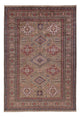 Kazak Tæppe 171x248cm - Orientalsk tæppe
