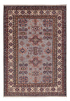 Kazak Tæppe 172x246cm - Orientalsk tæppe - Rektangulær / Lilac / 172 x 246 cm Rektangulær