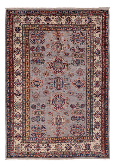 Kazak Tæppe 172x246cm - Orientalsk tæppe