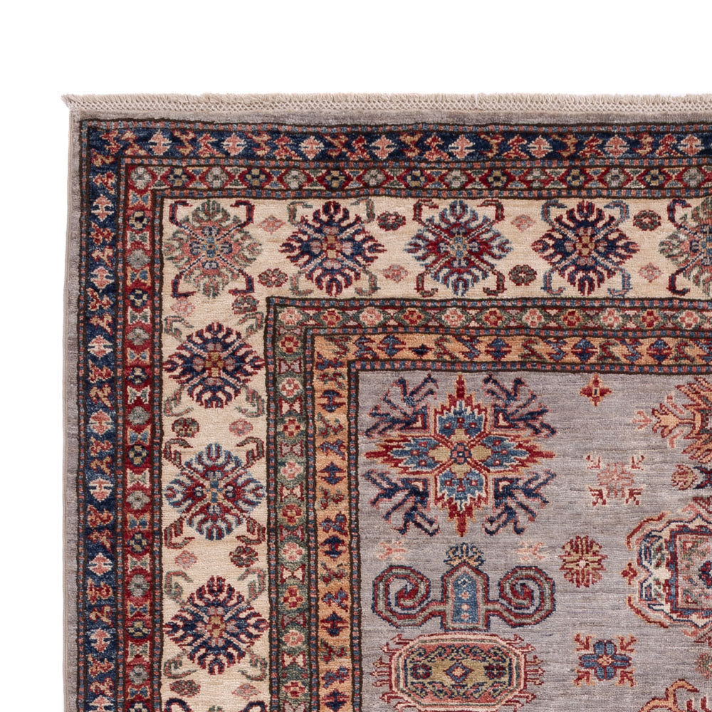 Kazak Tæppe 172x246cm - Orientalsk tæppe