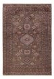 Kazak Tæppe 242x167cm - Orientalsk tæppe