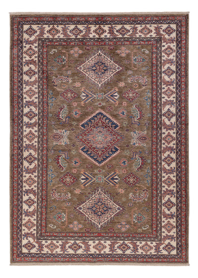 Kazak Tæppe 167x238cm - Orientalsk tæppe