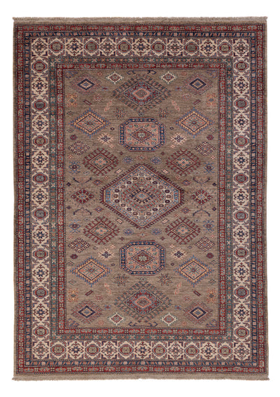 Kazak Tæppe 169x239cm - Orientalsk tæppe