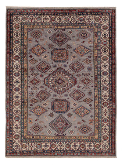 Kazak Tæppe 175x235cm - Orientalsk tæppe