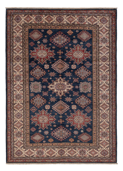 Kazak Tæppe 172x238cm - Orientalsk tæppe