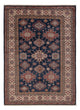 Kazak Tæppe 238x172cm - Orientalsk tæppe