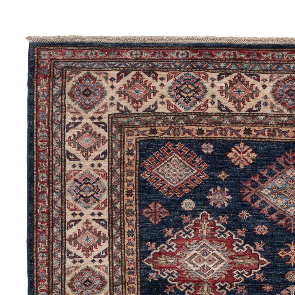 Kazak Tæppe 238x172cm - Orientalsk tæppe