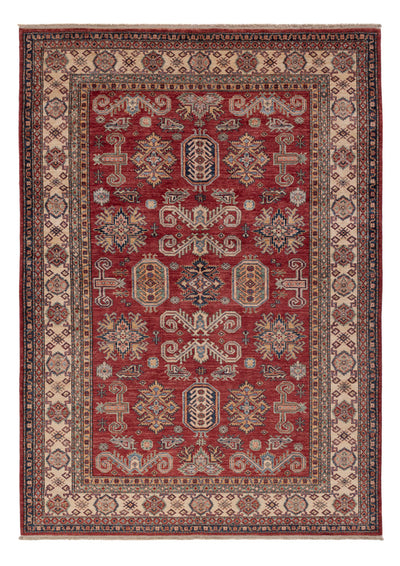 Kazak Tæppe 173x246cm - Orientalsk tæppe