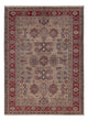 Kazak Tæppe 236x171cm - Orientalsk tæppe