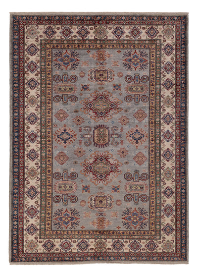 Kazak Tæppe 174x239cm - Orientalsk tæppe