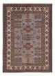Kazak Tæppe 174x239cm - Orientalsk tæppe
