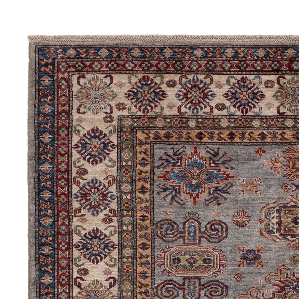 Kazak Tæppe 174x239cm - Orientalsk tæppe