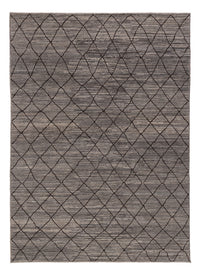Berber tæppe 212x150cm - Uldtæppe – product image