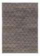 Berber tæppe 212x150cm - Uldtæppe