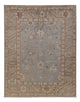 Ushak Tæppe 193x153cm - Orientalsk tæppe