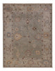 Ushak Tæppe 152x202cm - Orientalsk tæppe