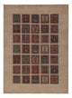Bakhtiari Tæppe 150x202cm - Orientalsk tæppe