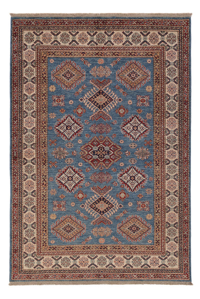 Kazak Tæppe 149x215cm - Orientalsk tæppe